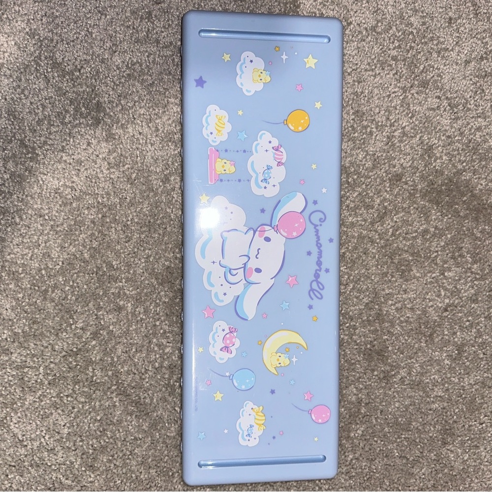 Cinnamoroll Organizer shelf